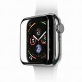 2015: Apple: Lanza el Apple Watch, su primera incursión en el mercado de dispositivos ponibles.