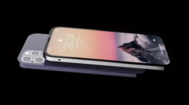 2020: Apple: Lanza el iPhone 12, el primer modelo con soporte para redes 5G.