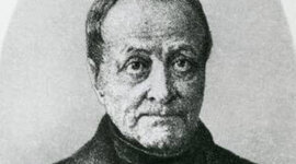 Timeline: Founder of Positivism