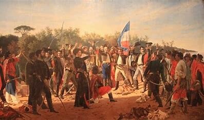 Guerra da Cisplatina