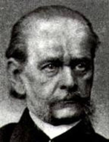 Matthias Schleiden