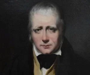 Walter Scott