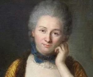 Émilie du Châtelet