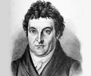 Johann Gottlieb Fichte