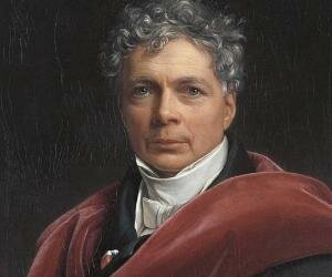 Friedrich Wilhelm Joseph Schelling