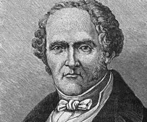 Charles Fourier