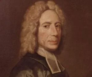 Isaac Watts