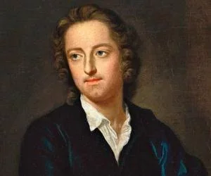Horace Walpole