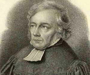 Friedrich Schleiermacher
