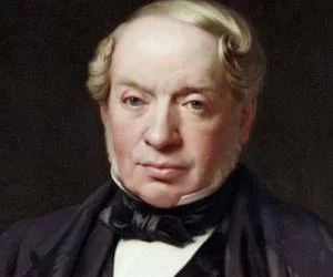 James Mayer de Rothschild