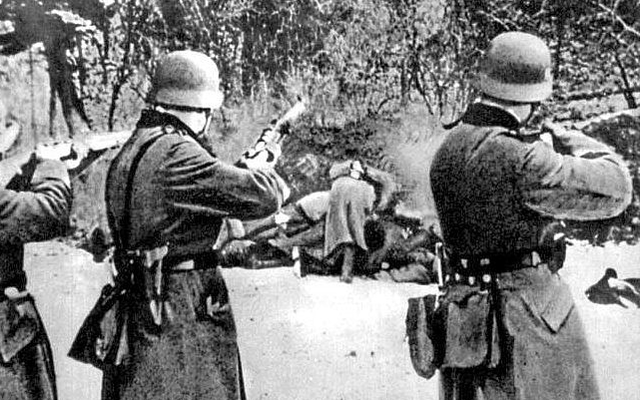 Germany Invades Poland