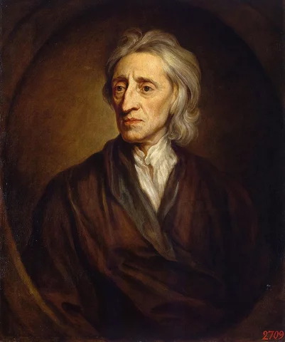 John Locke writes Two Treatises of Government outlining some liberal political ideals