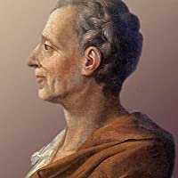 Montesquieu writes The Spirit of the Laws, explaining the need for three branches of government