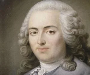 Anne Robert Jacques Turgot