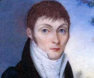 Constantine Samuel Rafinesque