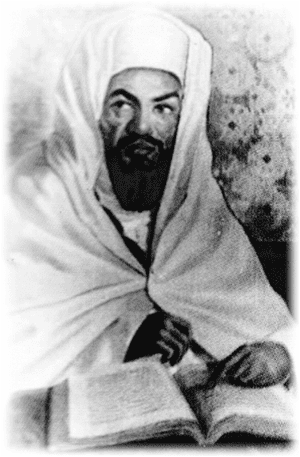 Ahmad al-Tijani