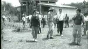 Escuelas Regionales Campesinas 1933