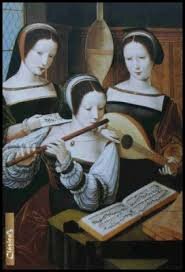 Adolescencia en la época del Renacimiento