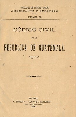 Registro Civil de Guatemala