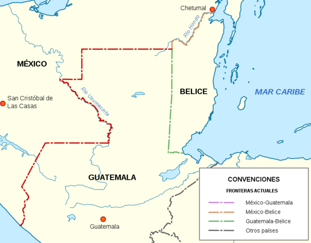 Tratado Vallarta-Uriarte