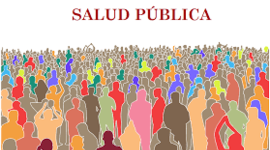 Timeline: Linea del Tiempo de la Salud Publica