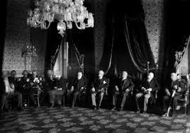 Acuerdo Porfirio Díaz