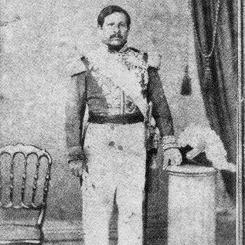 Muerte de Rafael Carrera