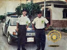 División de la ciudad en 4 sectores