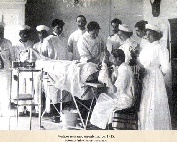 Epidemia de fiebre amarilla en Zacapa y gualan