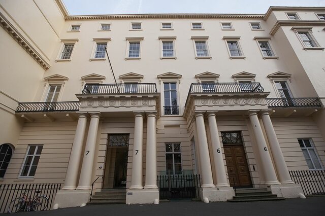 Award, Fellowship of the Royal Society