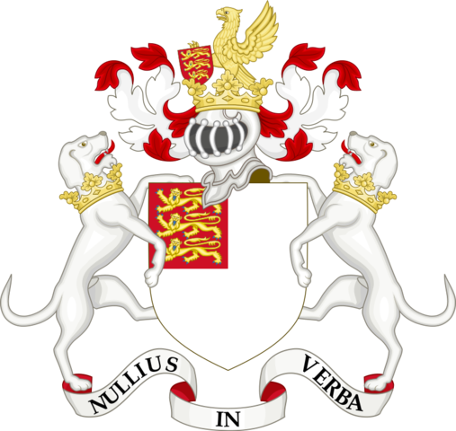 Award, Royal Medal