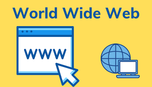 World Wide Web (WWW)