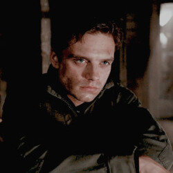 Steve & Bucky Learn The US is Joining WW2