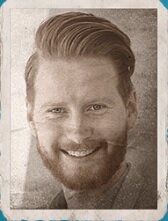 Nacimiento - James Ferguson