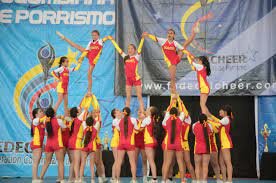 comienzo de competencias