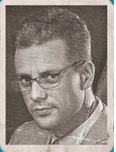 Nacimiento - Karl Borgman