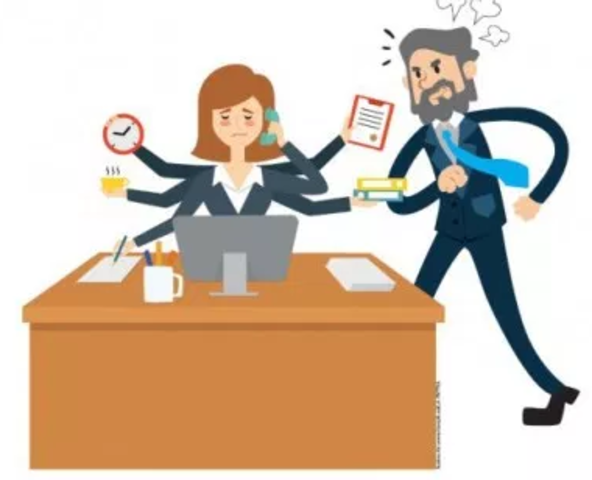 Protocolos de Intervención de  Riesgo psicosocial