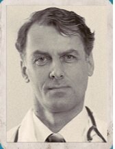 Nacimiento - Leopold L. Brunsch