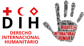 Timeline:  LINEA DEL TIEMPO DEL DERECHO INTERNACIONAL HUMANITARIO (D.I.H.)
