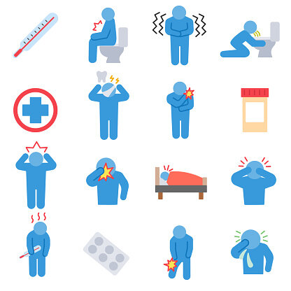 Decreto1477 del 2014 Tabla de Enfermedades