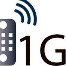 Red móvil 1G