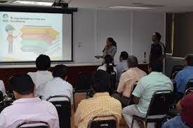 Programa de Capacitación para Supervisores