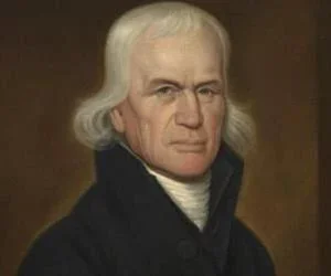 Francis Asbury