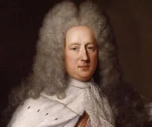 Henry St John, 1st Viscount Bolingbroke