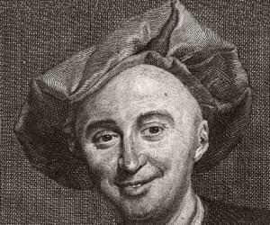 Julien Offroy de La Mettrie