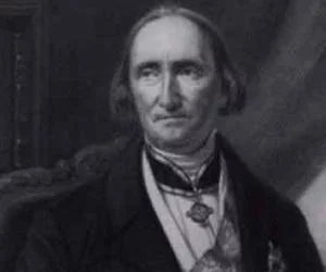 Friedrich Carl von Savigny