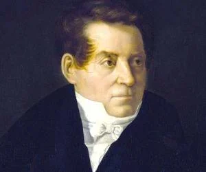 August Wilhelm Schlegel