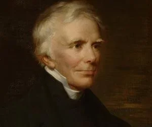 John Keble