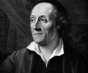 Johann Kaspar Lavater