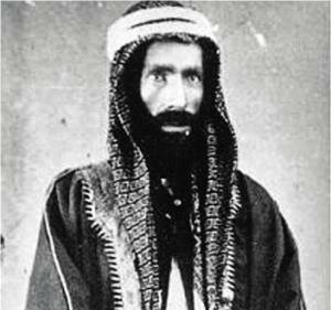 Muhammad ibn Abd al-Wahhab